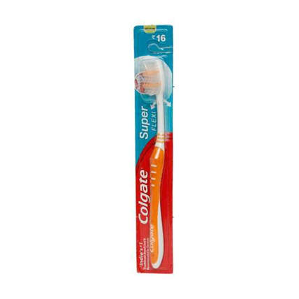 Colgate Tooth Brush Super Flexi